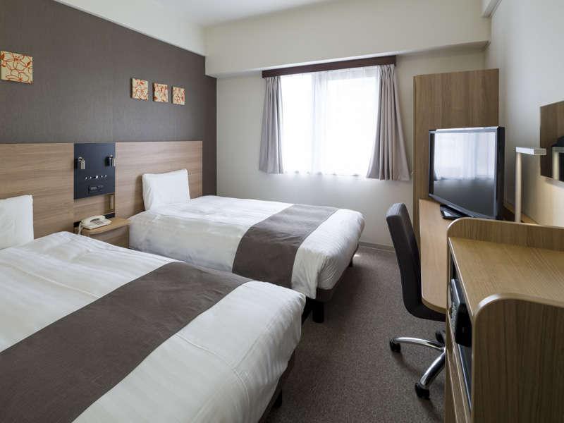 コンフォートホテル堺 コンフォートホテル堺