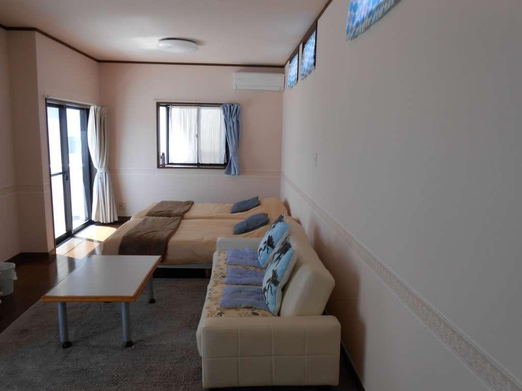 ブルースカイ白浜 ブルースカイ白浜