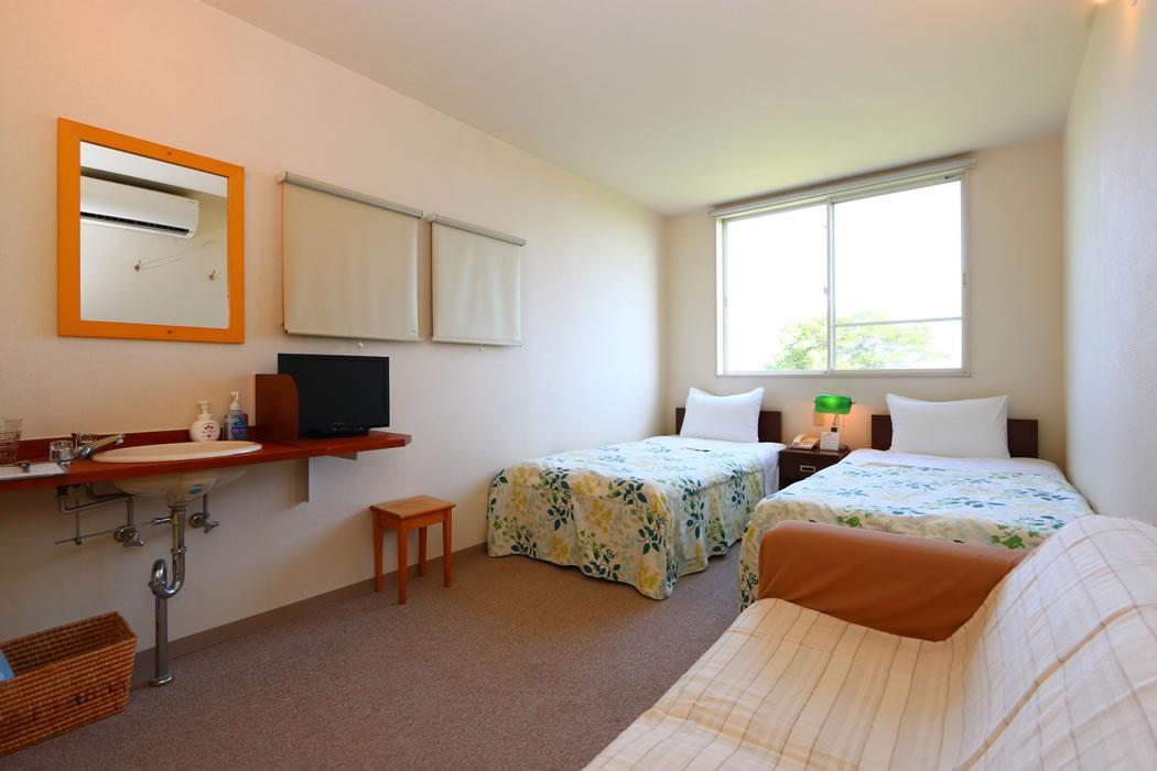 ペンション シーキャビン ペンション シーキャビン