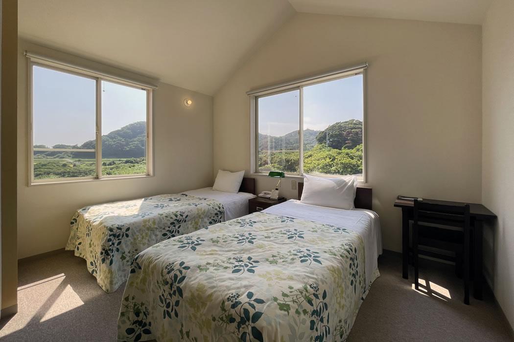 ペンション シーキャビン ペンション シーキャビン