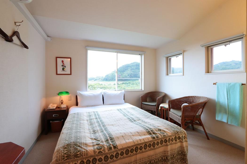 ペンション シーキャビン ペンション シーキャビン