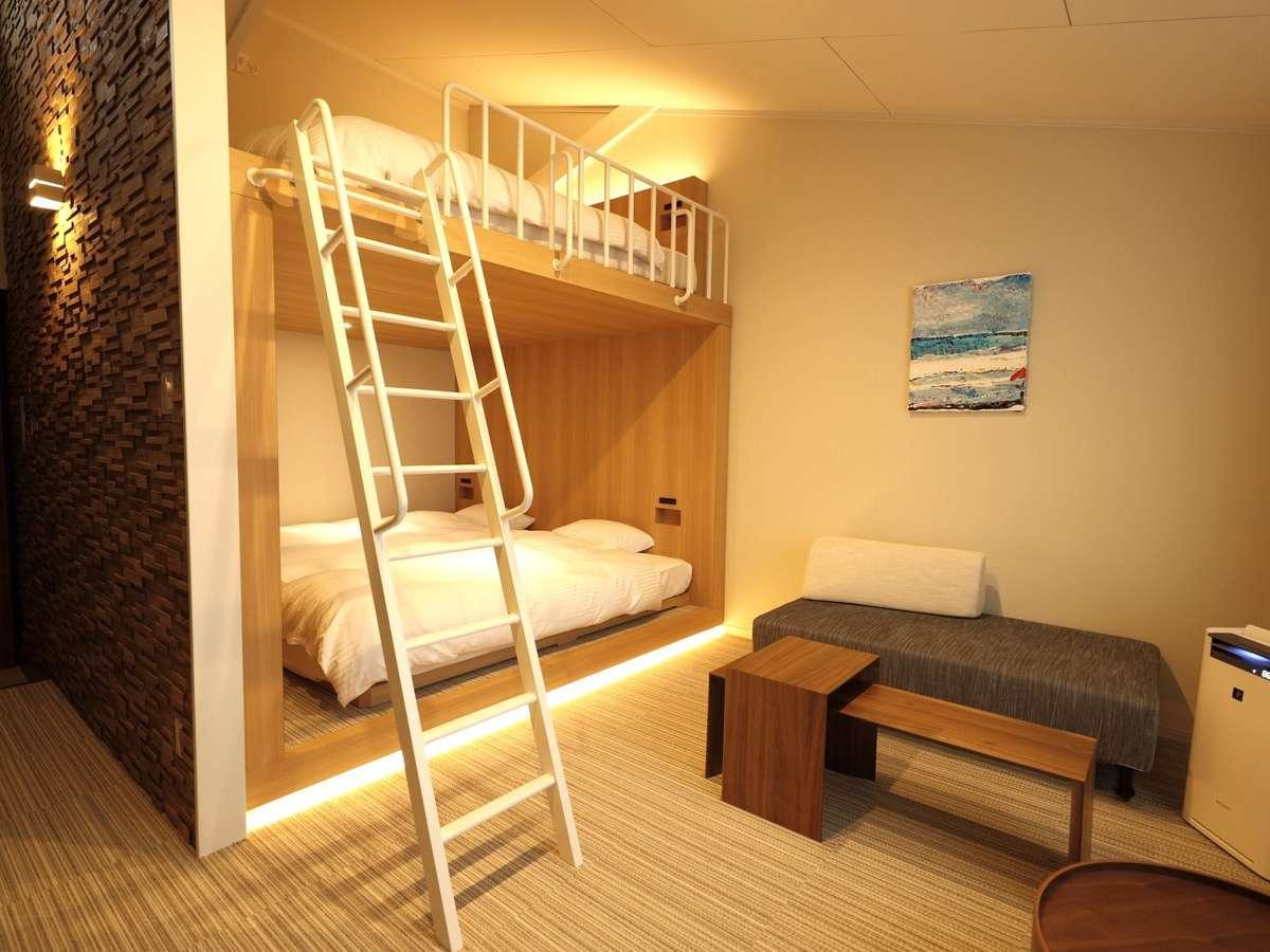 ちくらつなぐホテル ちくらつなぐホテル