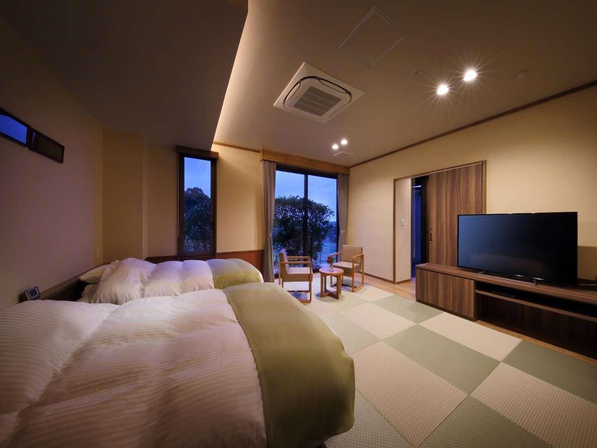 緑水亭 勝浦別館・翠海 緑水亭 勝浦別館・翠海