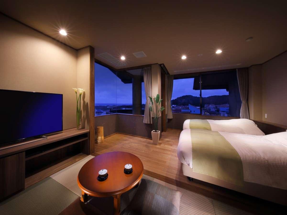 緑水亭 勝浦別館・翠海 緑水亭 勝浦別館・翠海