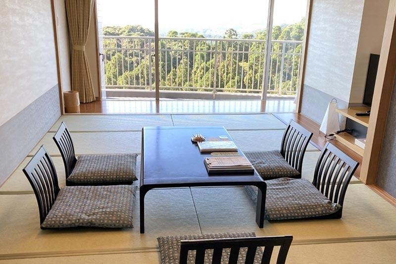 東急ハーヴェストクラブ勝浦 東急ハーヴェストクラブ勝浦