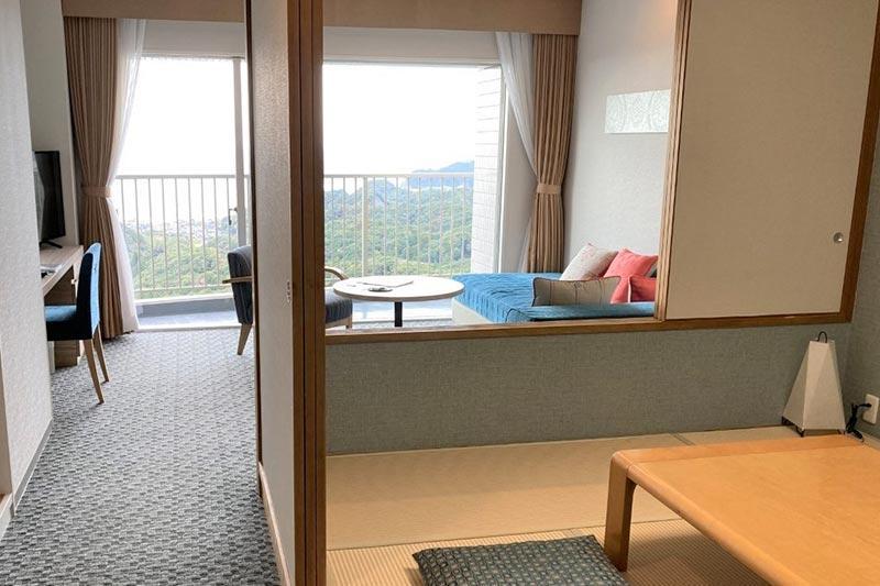 東急ハーヴェストクラブ勝浦 東急ハーヴェストクラブ勝浦