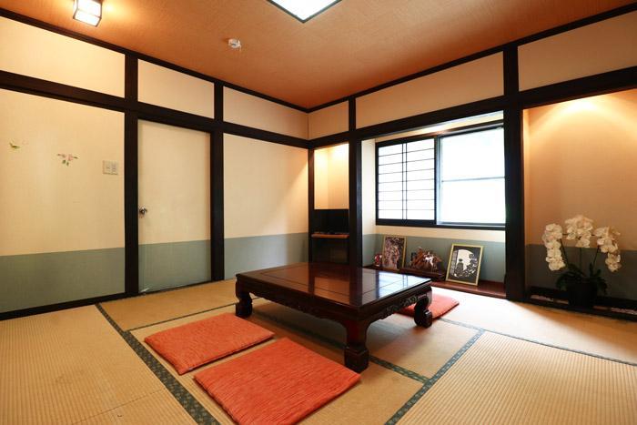 くろえむ荘 くろえむ荘