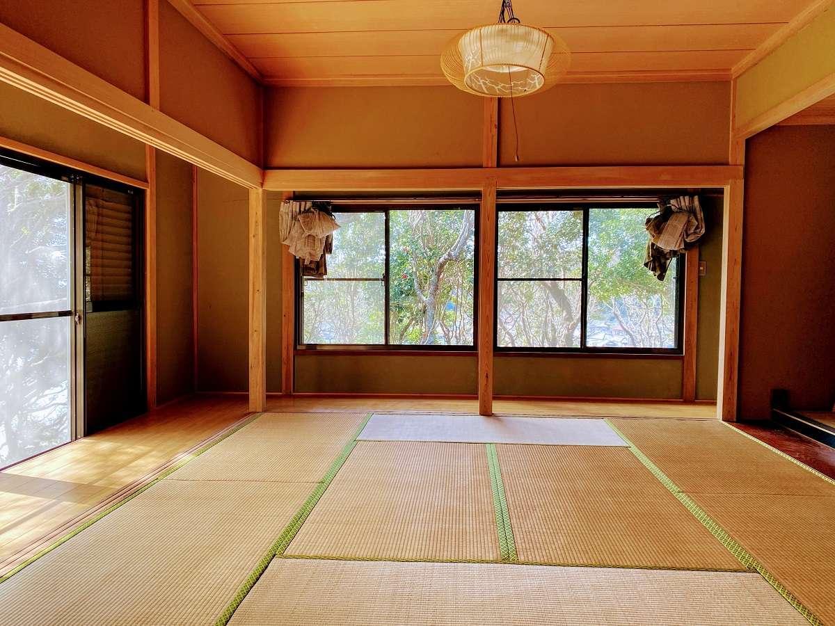 ささやかなおうち渚 (なぎさ) ささやかなおうち渚 (なぎさ)