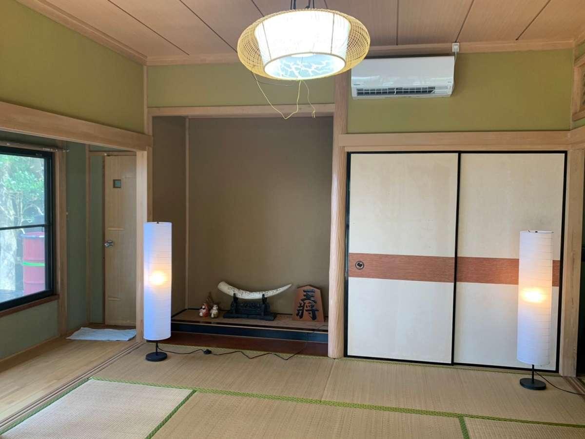 ささやかなおうち渚 (なぎさ) ささやかなおうち渚 (なぎさ)