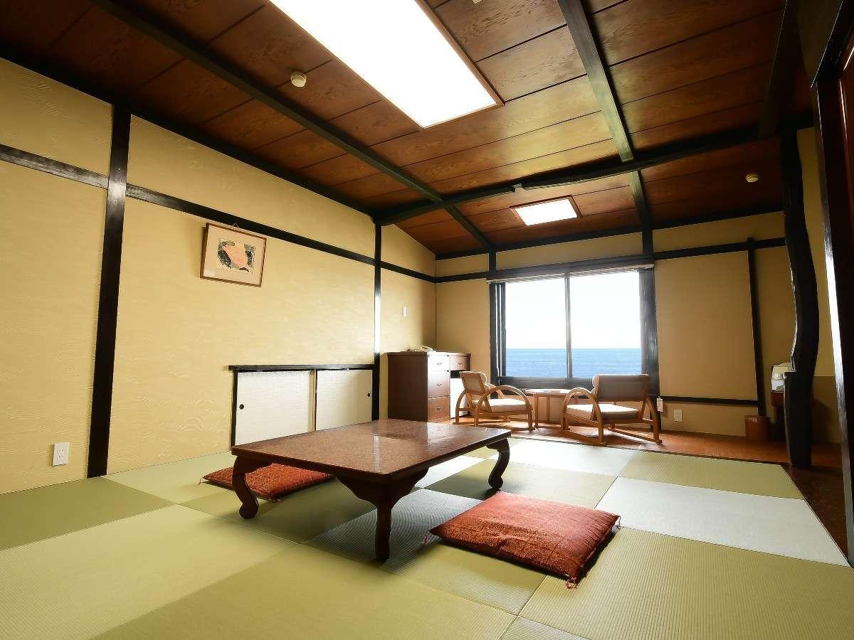 黒潮の宿 臨海荘 黒潮の宿 臨海荘