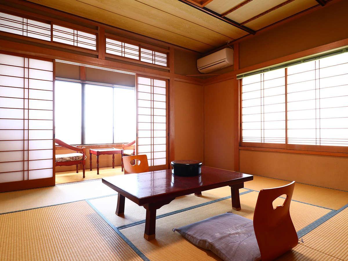 清水別館 清水別館