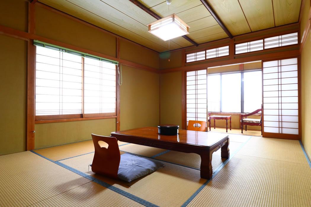 清水別館 清水別館