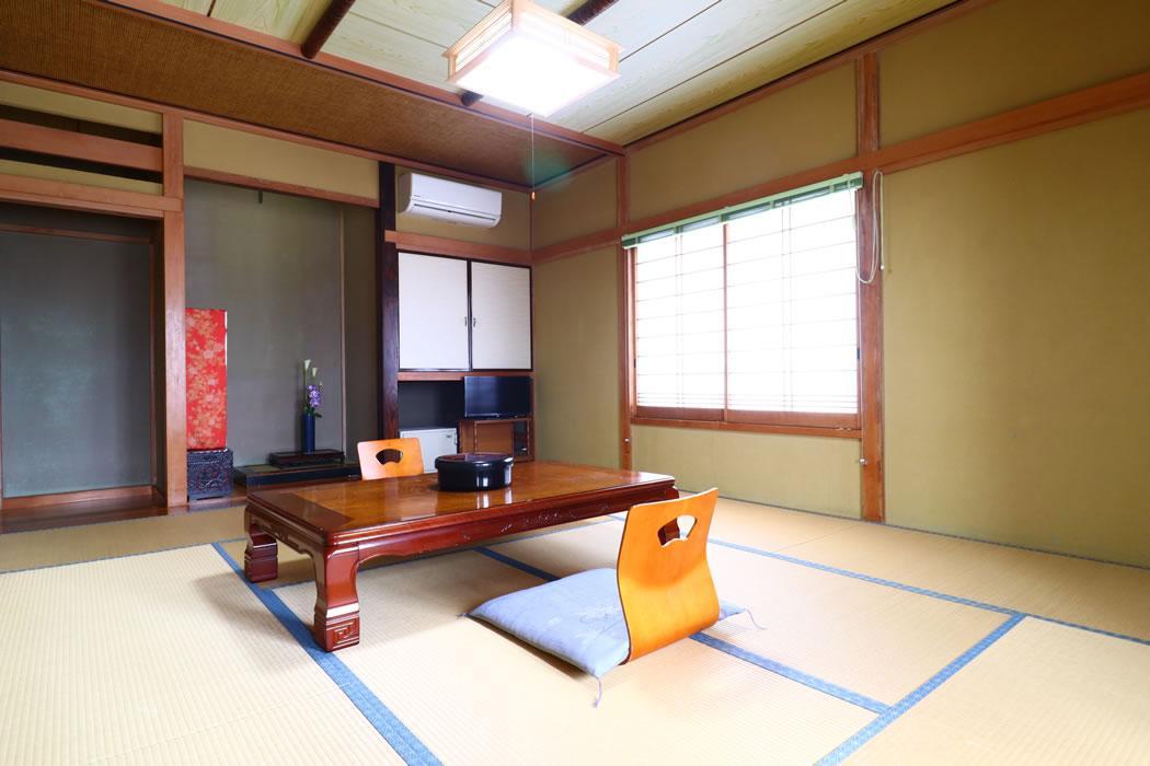 清水別館 清水別館