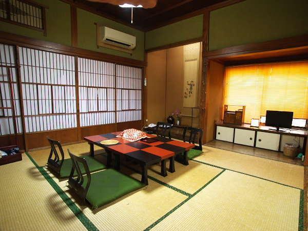 旅館 松の家 旅館 松の家