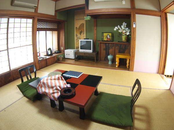 旅館 松の家 旅館 松の家