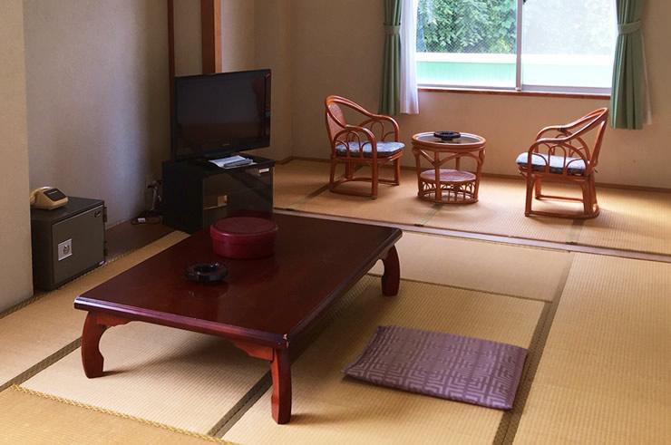 多津美旅館 多津美旅館