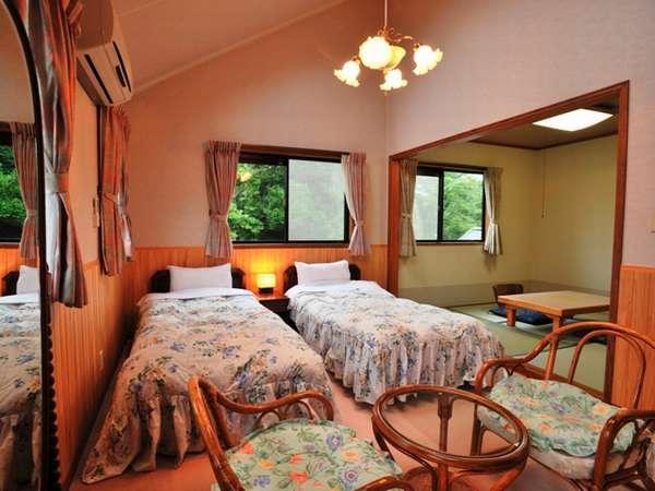 ペンションかめやま園 ペンションかめやま園