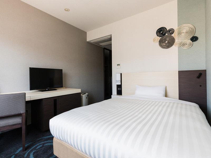 JR東日本ホテルメッツ 溝ノ口 JR東日本ホテルメッツ 溝ノ口