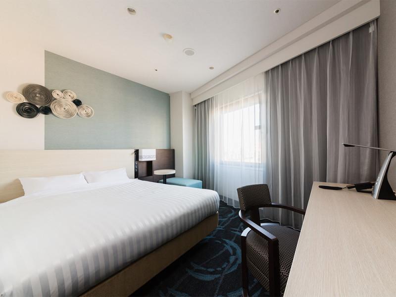 JR東日本ホテルメッツ 溝ノ口 JR東日本ホテルメッツ 溝ノ口