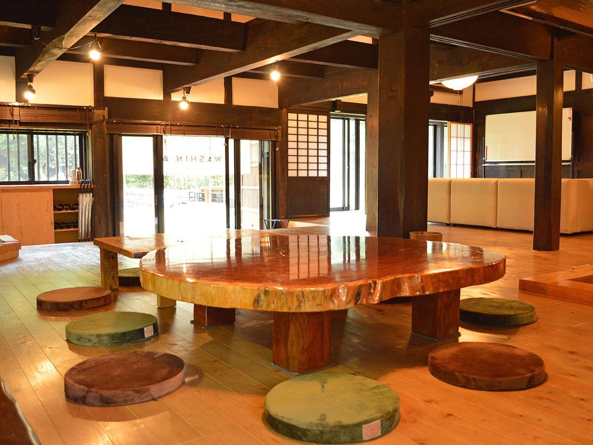 一棟貸し里山古民家宿 和信庵 一棟貸し里山古民家宿 和信庵