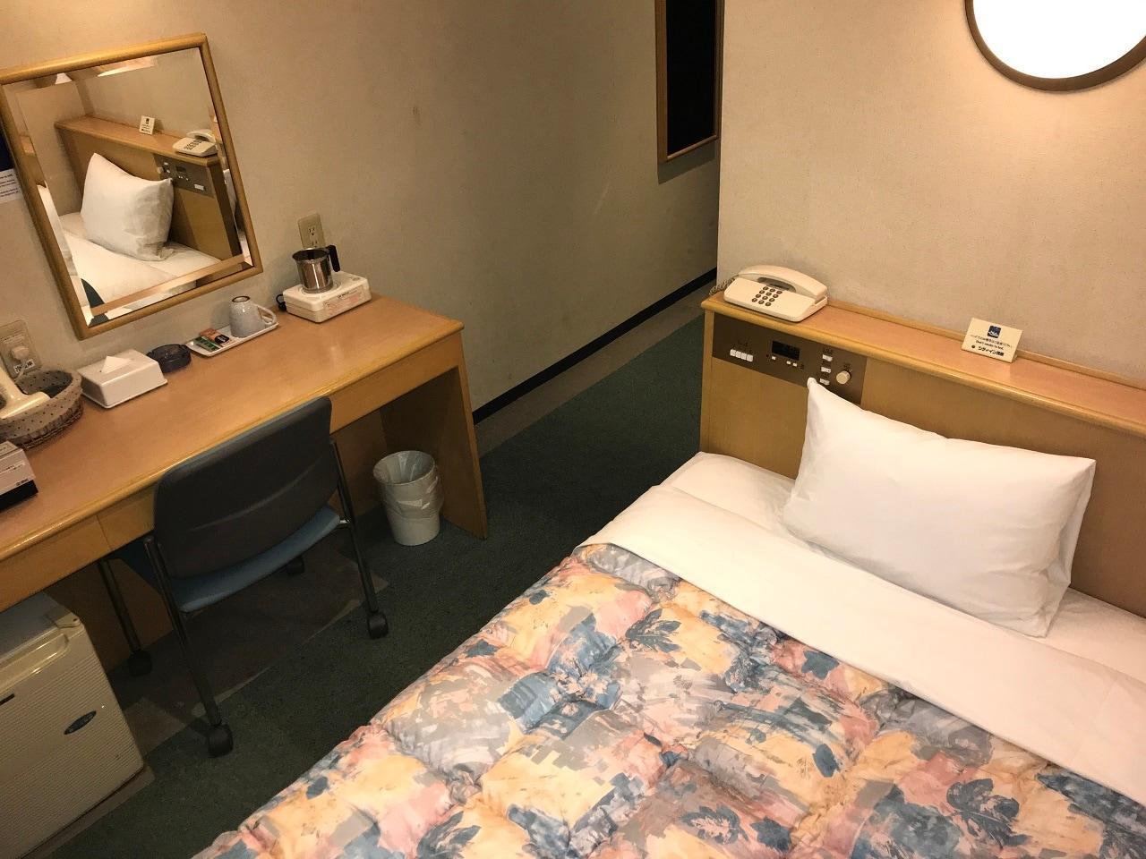 ビジネスホテル シティ・イン茂原(本館) ビジネスホテル シティ・イン茂原(本館)