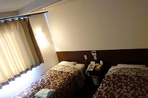 茂原ステーションホテル 茂原ステーションホテル