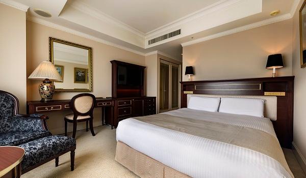 第一ホテル東京 第一ホテル東京