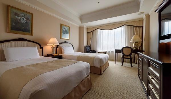 第一ホテル東京 第一ホテル東京