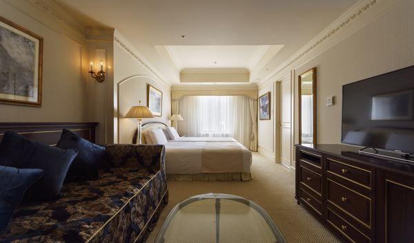 第一ホテル東京 第一ホテル東京