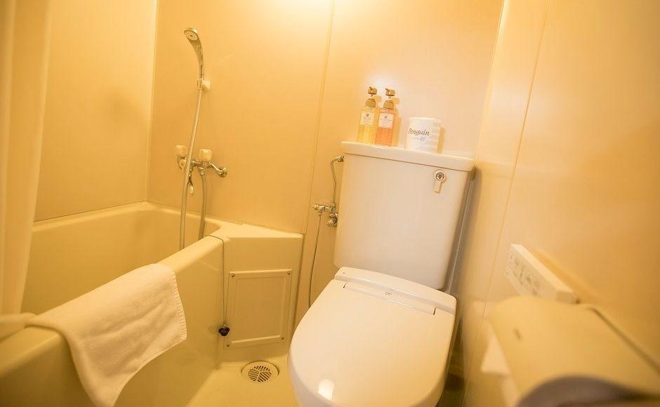 フレックステイイン川崎貝塚 フレックステイイン川崎貝塚