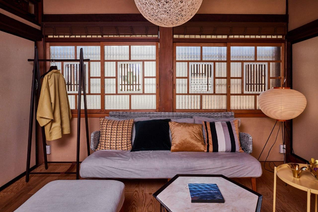 佐原商家町ホテルNIPPONIA(YATA) 佐原商家町ホテルNIPPONIA(YATA)