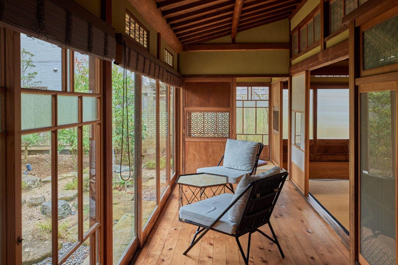 佐原商家町ホテルNIPPONIA(AOI) 佐原商家町ホテルNIPPONIA(AOI)