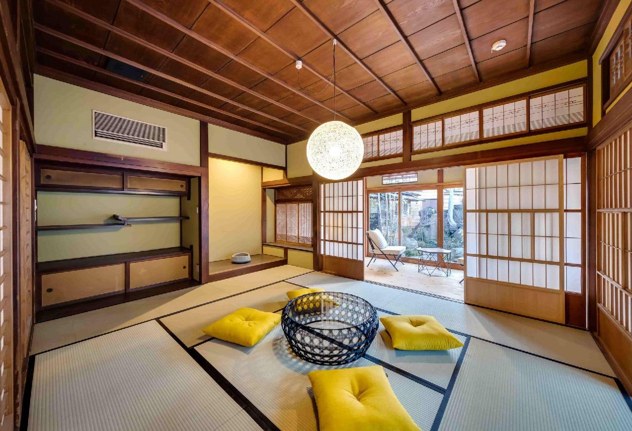 佐原商家町ホテルNIPPONIA(AOI) 佐原商家町ホテルNIPPONIA(AOI)