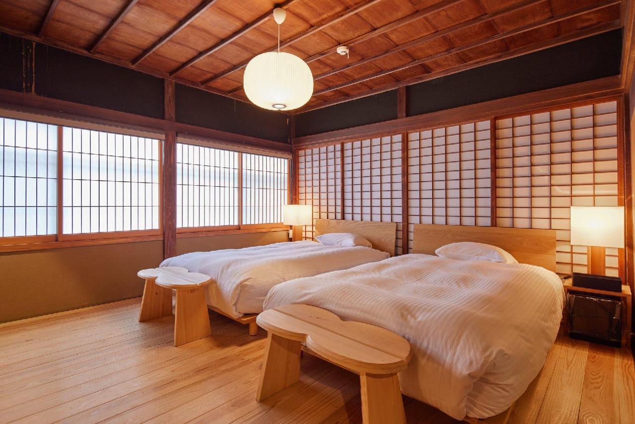 佐原商家町ホテルNIPPONIA(GOKO) 佐原商家町ホテルNIPPONIA(GOKO)