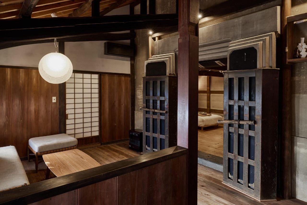 佐原商家町ホテルNIPPONIA(SEIGAKU) 佐原商家町ホテルNIPPONIA(SEIGAKU)