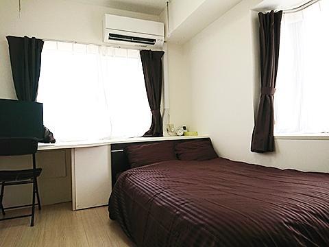 アセット北初富 アセット北初富