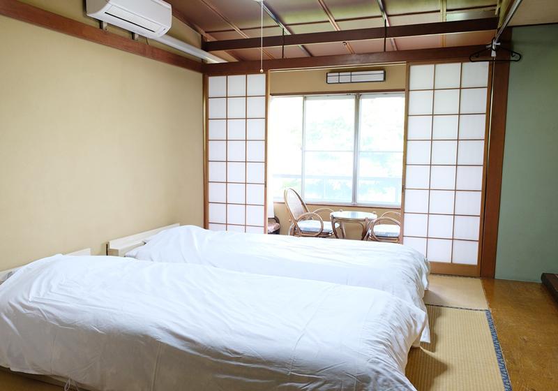 徳寿司旅館 徳寿司旅館