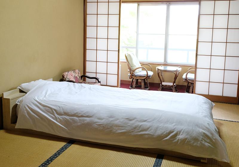 徳寿司旅館 徳寿司旅館