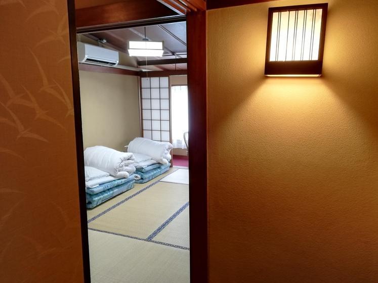 徳寿司旅館 徳寿司旅館