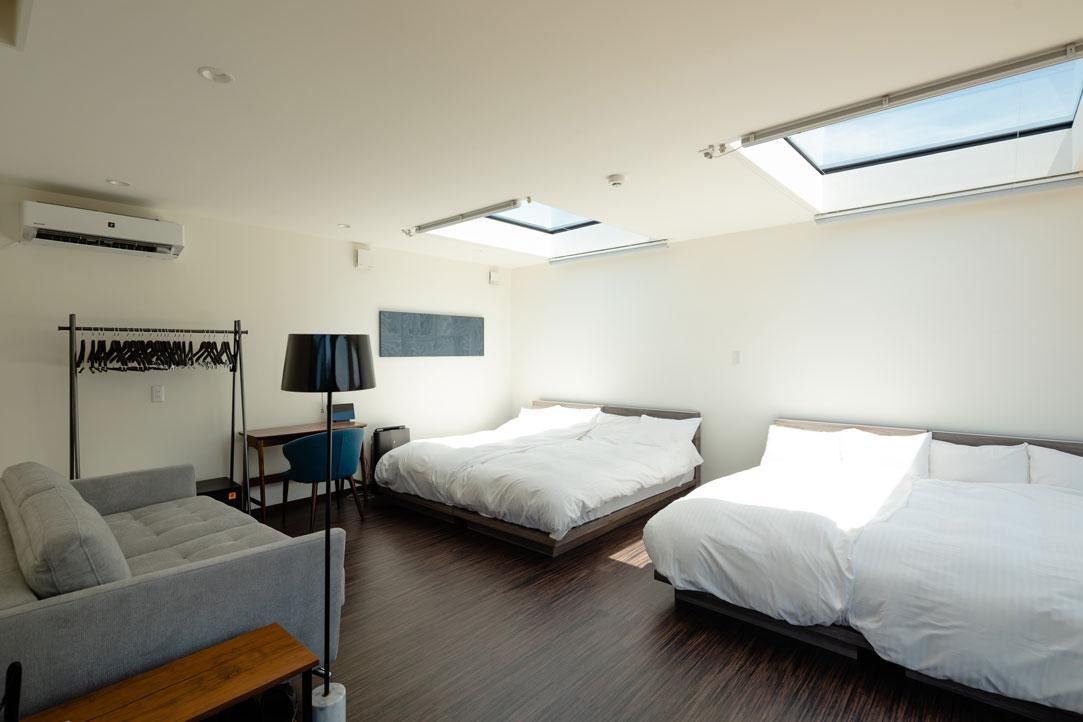 ISUMI Glamping Resort & Spa SOLAS ISUMI Glamping Resort & Spa SOLAS