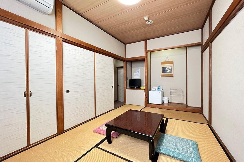 伊勢海老旅館 伝九郎 伊勢海老旅館 伝九郎