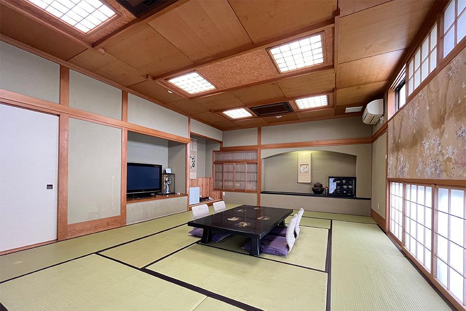 伊勢海老旅館 伝九郎 伊勢海老旅館 伝九郎