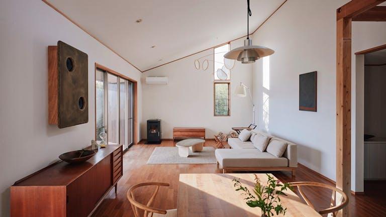 SANU 2nd Home - HIARI いすみ SANU 2nd Home - HIARI いすみ