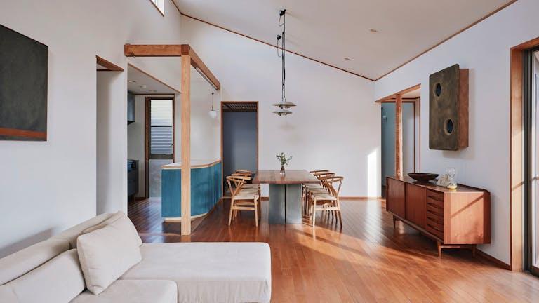 SANU 2nd Home - HIARI いすみ SANU 2nd Home - HIARI いすみ