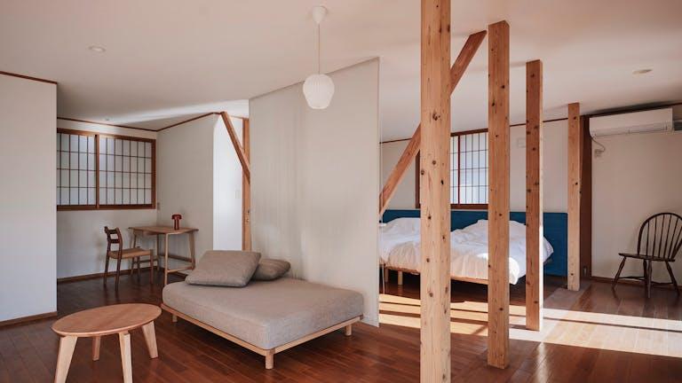 SANU 2nd Home - HIARI いすみ SANU 2nd Home - HIARI いすみ