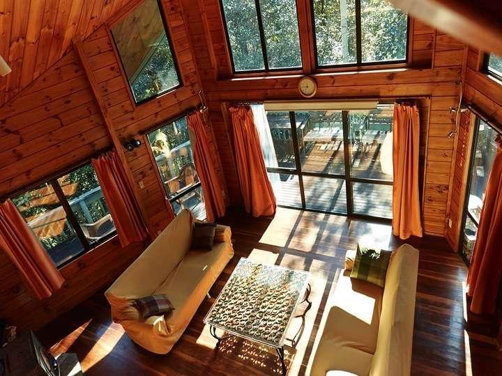 中滝アートヴィレッジ 中滝アートヴィレッジ