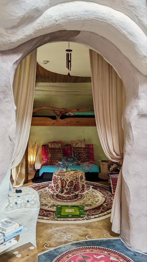 いすみガーデンリトリート&トーテムの家 いすみガーデンリトリート&トーテムの家