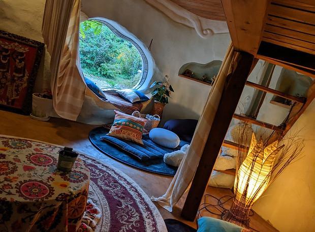 いすみガーデンリトリート&トーテムの家 いすみガーデンリトリート&トーテムの家