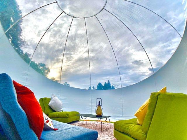 狩猟体験とグランピングの Hunt+ (ハントプラス) 狩猟体験とグランピングの Hunt+ (ハントプラス)