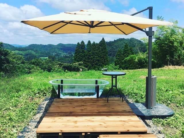 狩猟体験とグランピングの Hunt+ (ハントプラス) 狩猟体験とグランピングの Hunt+ (ハントプラス)